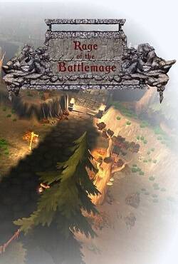 Rage of the Battlemage Rage of the Battlemage